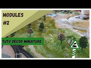5 Steps To Create A Landscape - Modules #2