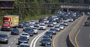 EV drivers will no longer have special access to HOV lanes