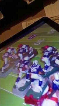 face mask penalty on the nose guard.