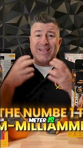 Fluke Multimeter: The Electrician's Must-Have Tool #shorts