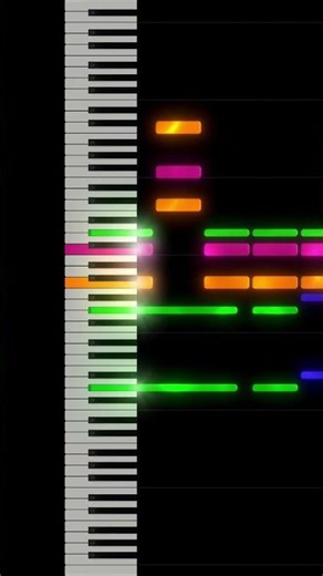 The Spectre - Alan Walker - Piano Tutorial