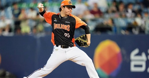 中華職棒36年 統一獅釋出名單預測 - 中職 - 棒球 | 運動視界 Sports Vision