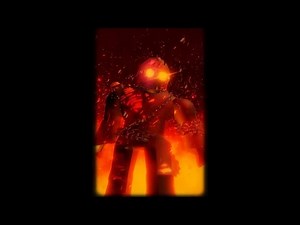 Old Jason m3-m4 chase theme extended