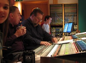 Nigel Wright (record producer) - Alchetron, the free social encyclopedia
