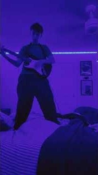 Fake Plastic trees - Radiohead #readyourbible #guitar