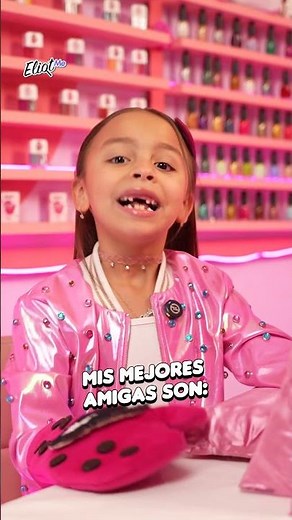 EL EXPEDIENTE ESCOLAR DE LITTLE MAPA: EN QUÉ GRADO VA, SU MATERIA FAVORITA, QUÉ QUIERE ESTUDIAR Y +