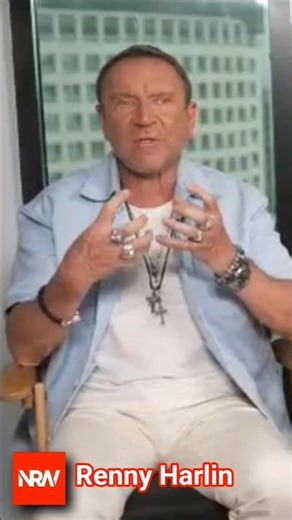 DEEP WATER's Director, Renny Harlin chats with NRW!