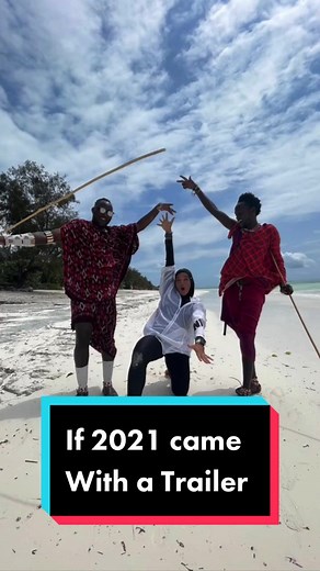 ‏How was your 2021 😱🙌🏽 #2021 #fyp #foryourpage