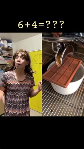 Understanding Basic Math: What is 6 4?