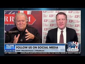 Mike Davis: Declassify The Review. Were American Voting Machines Compromised By Foreign Influence?