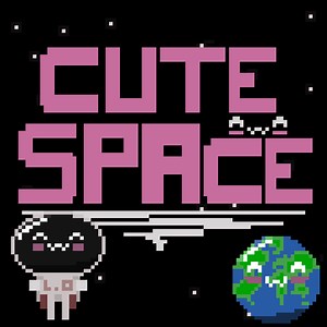 Cute Space :3 by Mr.Hippo