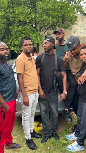 Aurio Gouveia Aurio on Instagram: "Humoristas Angolanos 🇦🇴 e moçambicanos 🇲🇿"