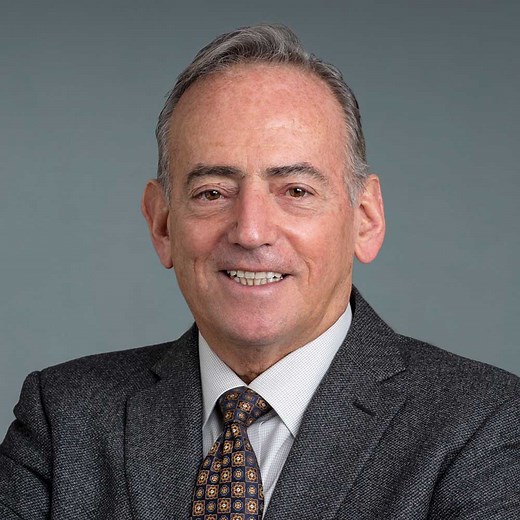 Larry A. Chinitz, MD