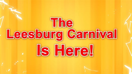 77 reactions · 14 shares |  The Leesburg Carnival is Where the FUN...