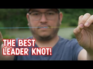 How To Tie The Alberto Knot (For Beginners)