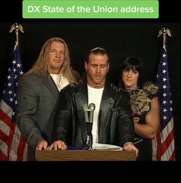 Generation X: WWF's Standard and Practices Update