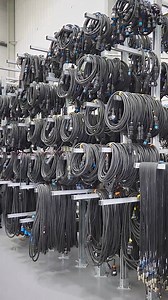 119K views · 2.1K reactions |  Cable management... #cable #cablemanagement #sound #cables #music #mixing #protools #avid | Avid | Facebook