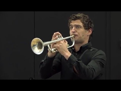 Jacques Ibert - Impromptu