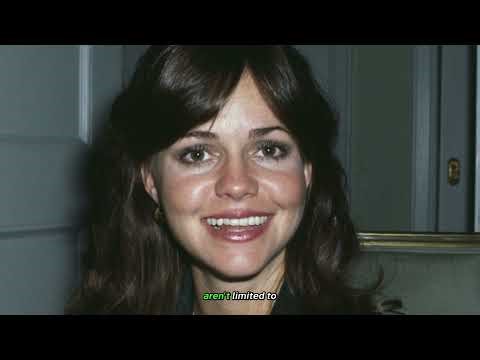Sally Field Bikini Photos Spark Outrage — Too Bold Even for Adults