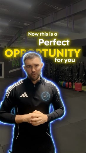 Pfit Personal Training Facility on Instagram: "Still saying “I’ll start soon”? Cool. But soon has a shocking habit of turning into next year 😅 Our 6-Week Programme is built for busy humans who want: ✅ To feel stronger ✅ To move better ✅ To look in the mirror and think “yeah… this is working” No guesswork. No crazy workouts. No living on lettuce leaves. Just structured training, proper coaching, accountability, and a plan that fits around real life (jobs, kids, sore knees and all). Six weeks fro