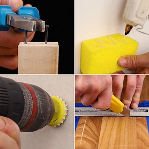 Try these repair hacks and have fun at the same time | Simple Life