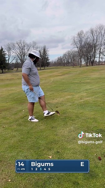 Join My Golf Journey: Road to Scratch