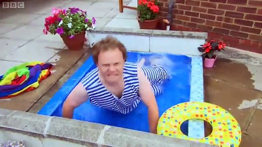 Jollywobbles Swimming Fun