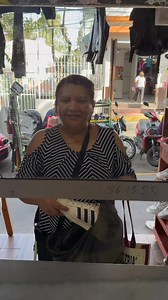 ⚡ CONCHA RASPADAS, HISTORIA REPARADA 👟💙 Una caída en moto no detiene al Cometa 🚀 #Cometa #Zapatero #fblifestyle #Adidas | Reparadora De Calzado El Cometa TV