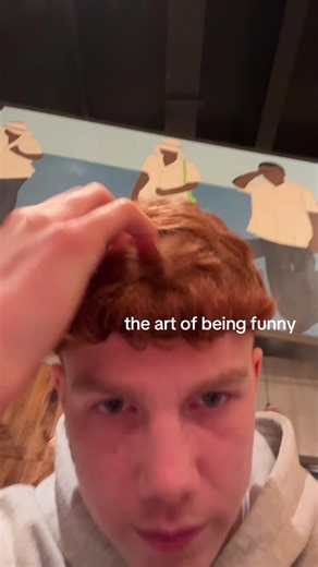 Mastering Humor: The Art of Being Funny