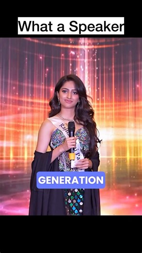 Wow! Her Answer has a Mic Drop Moment!