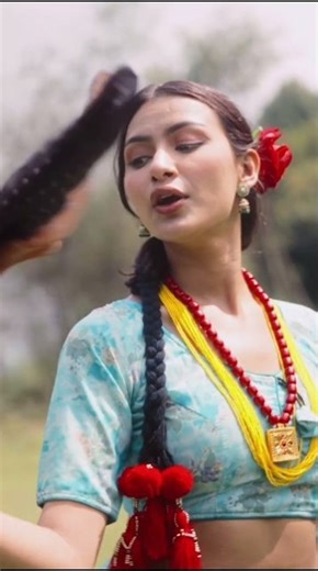 Maya Lai K Diu Ma Baina | Swastima Khadka | Khem Century | Dance Cover | You & Me Dance Studio