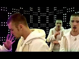 Groove Dude - Dance With Me [Official Music Video] - Justin Timberlake - Rock Your Body (Remix)