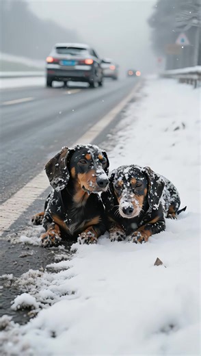 Ways to Comfort a Crying Dog