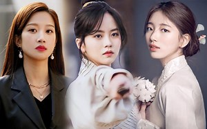 Top 10 nữ diễn viên Hàn đẹp nhất hiện nay do fan bình chọn: Son Ye Jin - Saostar.vn