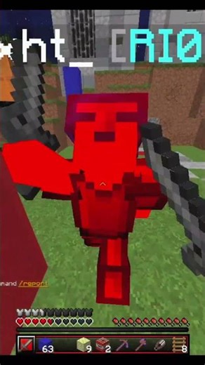 Butter Smooth Minecraft Bedwars ASMR #shorts