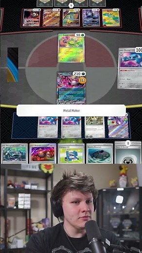 You Knew This Was Coming #pokemon #pokemontcg #ptcgl