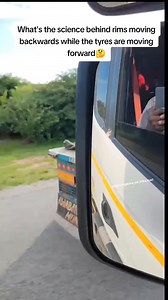 2.6K views | The wagon wheel effect is an optical illusion where a rotating wheel appears to spin backward, forward, or even stop when viewed under certain conditions, like in movies or under strobe lights. This happens because the frame rate of the recording or light source captures the wheel's position at discrete intervals. If the wheel moves slightly forward between frames but not enough for a full revolution, it can look like it's spinning backward. | This Is Laikipia | Facebook