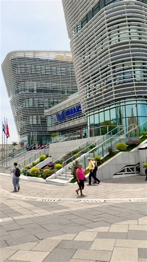 Centro Histórico San Salvador Hoy!