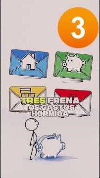 Cómo Convertir el Problema de Fin de Mes en Tu Motor de Crecimiento #shorts