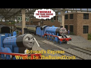 Edward's Express