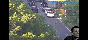 索尼fcb-9500系列摄像头机芯组件500M测试效果视频介绍