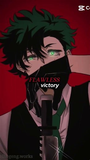 deku edit (I REALLY LIKE THIS SOUND SO I KEEP USING IT) #myheroacademiaoc #deku