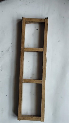 How to make a car structurre with carboard making #shortvideo#