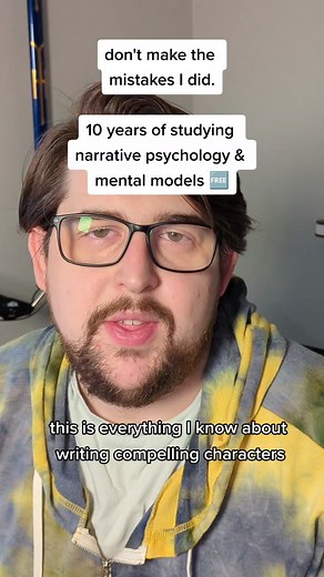 I'm giving away a huge amount of knowledge for free. This is invaluable for new writers. #writers #worldbuilders #plotters #writingtips #mentalmodels #narrativepsychology #litrpg #mapmaking #writersblock