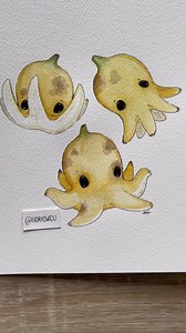 849K views · 10K reactions | One of my favorites from last year! Sticker and print available! | Ivory Owl Co | Facebook