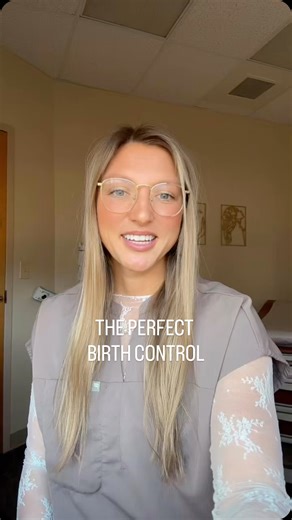 26K views · 137 reactions | Sadly, birth control is not a one size...
