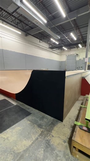 GATE CITY INDOOR SKATEPARK 🛹 on Instagram: "Hey everyone, Quick update on where we’re at with the final safety installs. The sprinkler system came in at $16,500, and installation starts this Monday and will be wrapped up by the end of the week. At the same time, the fire alarm control panel, alarms, and strobes are being installed and are also expected to be completed by week’s end. LHR Fire Protection is handling the sprinkler install and is coordinating directly with the fire marshal for our