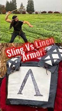 Blunt Force Trauma Test!