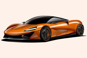 First mainstream McLaren hybrid due later this year | Autocar
