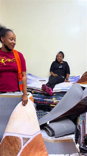 Discover the Best Shopping Spots in Nairobi CBD